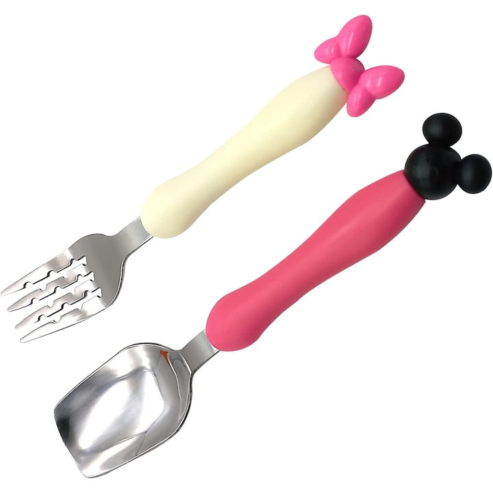 Set Tacamuri Copii Kidprotect Mickey And Minnie Set Tacamuri Copii Kidprotect Mickey And Minnie